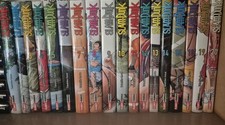 Slam dunk volumi usato  Grosseto