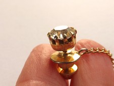 Vintage tie pin for sale  KENILWORTH