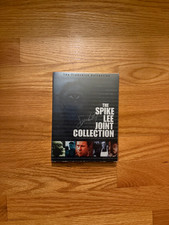 Spike lee joint for sale  Durham