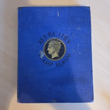 Stamp collection album for sale  UXBRIDGE