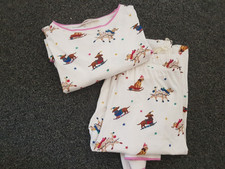 Ladies christmas pyjamas for sale  CHESTERFIELD