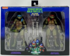 Neca tmnt leonardo for sale  Bensenville