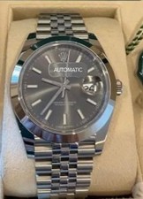 Orologio automatico millimetri usato  Crotone