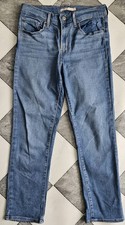 Vintage levis 724 for sale  SHEFFIELD