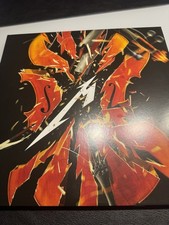 metallica boxset gebraucht kaufen  Krefeld