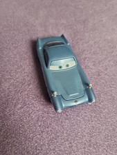 Disney cars diecast for sale  DEESIDE