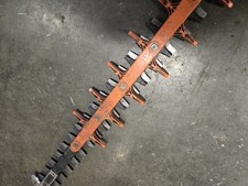 Stihl hs56 blades for sale  Sedro Woolley