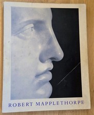 Photographs robert mapplethorp for sale  CROYDON