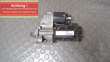 Anlasser starter mitsubishi gebraucht kaufen  Warendorf