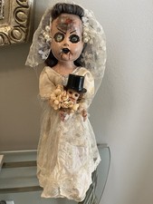 Haunted halloween scary for sale  Delray Beach