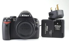 Nikon d40 dslr for sale  HALESOWEN