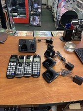 Panasonic tge230 cordless for sale  Crystal Lake