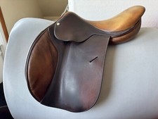 16.5 butet saddle for sale  Brooklyn