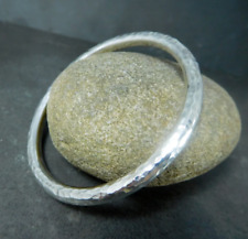 5mm hammered wide d'occasion  Expédié en Belgium