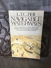 Navigable waterways c for sale  MARCH