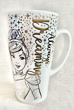 Disney mug princess for sale  BEDFORD