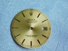 Quadrante rolex oyster usato  Ferrara