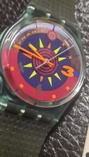 Orologio swatch dynamic usato  Piedimonte Etneo