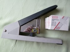 Bürohefter novus b45 gebraucht kaufen  Neustadt am Rübenberge
