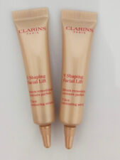 Clarins shaping facial for sale  UK