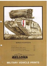 Bellona military vehicle for sale  PRUDHOE