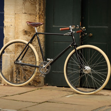 Pashley guv guvnor for sale  WISHAW