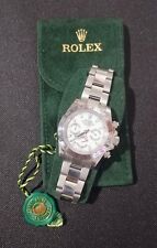 Rolex daytona automanico usato  Nichelino