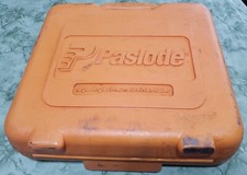 Good used paslode for sale  Forney