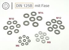 M10 m12 m14 gebraucht kaufen  Hattingen