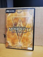 Morrowind per cdrom usato  Folignano