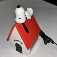 Snoopy alarm clock for sale  Lafayette