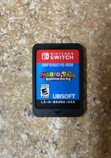 Mario rabbids kingdom for sale  Beaverton