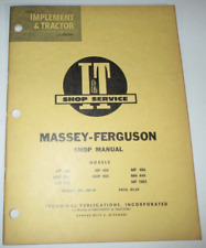 Massey ferguson 303 for sale  Elizabeth