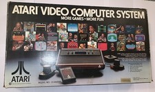 1980 vintage atari for sale  Greenwich