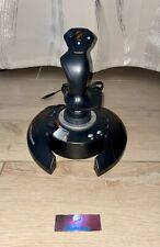 Joystick ps3 thrustmaster d'occasion  Athis-Mons