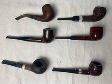 Lot estate pipes for sale  White Pine