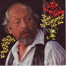 Karl dall reinkommst gebraucht kaufen  Lüdinghausen