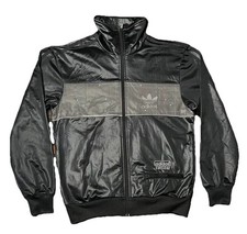 Adidas chile giacca usato  Ginestra
