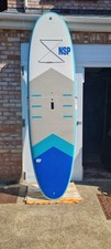 Nsp cuiser rigid for sale  WEYMOUTH