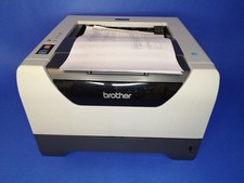 Brother 5350dn netzwerk gebraucht kaufen  Dresden