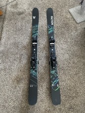 Faction prodigy 158cm for sale  Londonderry