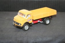 Siku 4117 lkw gebraucht kaufen  Rheinmünster