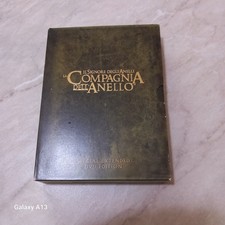 Signore degli anelli usato Signore degli anelli usato  Carpi