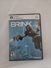 DVD Brink PC 2011 comprar usado  Enviando para Brazil