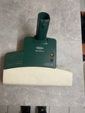 Vorwerk elektrobürste et gebraucht kaufen  Mannheim