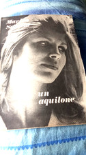Marisa sannia aquilone usato  Milano