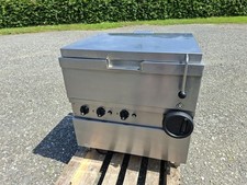 Mkn kippbratpfanne elektro gebraucht kaufen  Emden