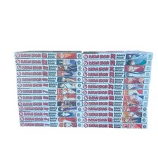 Rurouni kenshin english for sale  Bridgeton