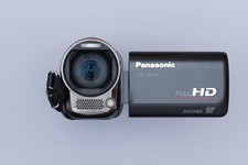 Usado, Panasonic HDC-SD60 Camcorder Y2K Digital Video Camera comprar usado  Enviando para Brazil