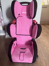 Recaro child carseat for sale  READING